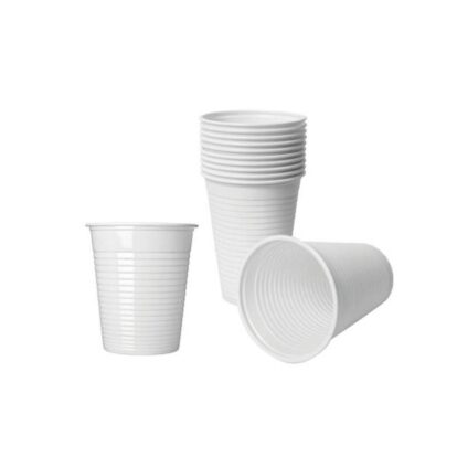 Čaša PVC 0.2l