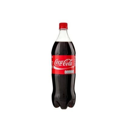 Coca Cola 1l