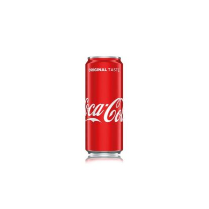 Coca Cola 0,33l