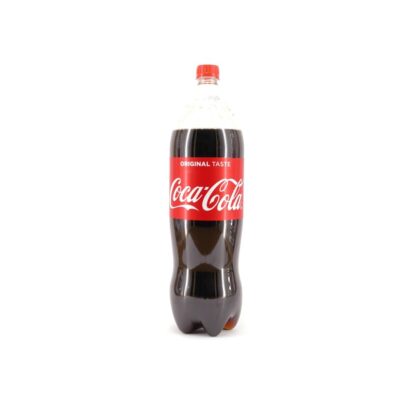 Coca Cola 2l