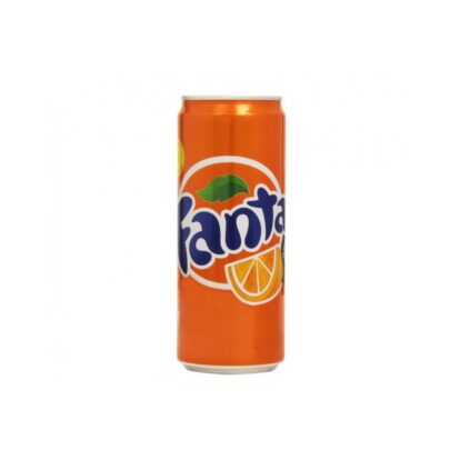 Fanta 0,33l