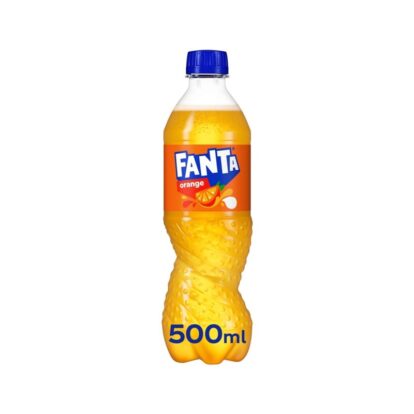 Fanta 0,5l