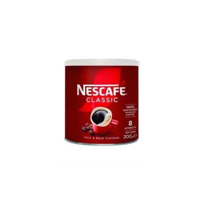 Kafa Nescafe Classic 200g