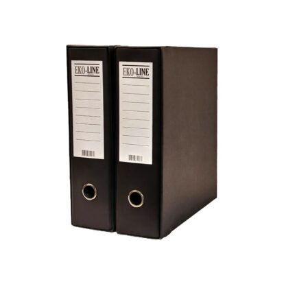 Registrator A4 – Eko line teget