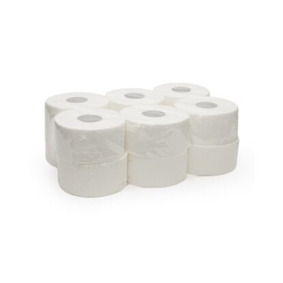 Toalet rolna  Jumbo 1/12