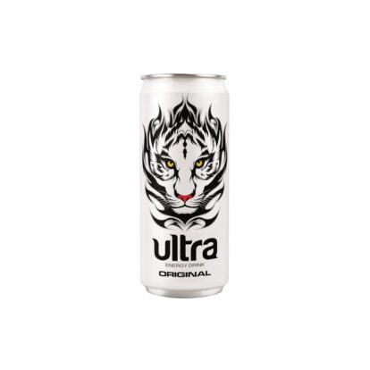 Ultra Energy 0.25l