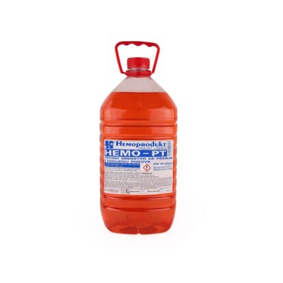Sredstvo za pranje i higijenu podova – Hemoprodukt 5l