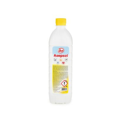 Asepsol 1L 5%