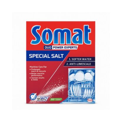 Somat – so za mašinu za pranje sudova