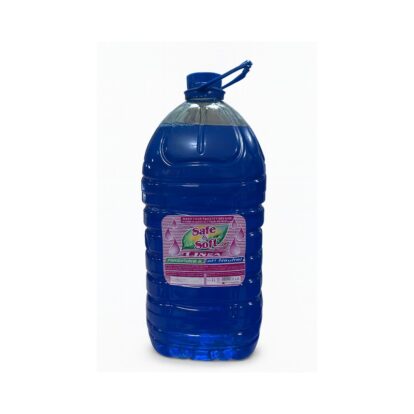 Sapun tečni Safe&Soft Linea 5L