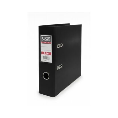 Registrator B5 crni – Skag bez kutije