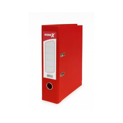 Registrator A4 bez kutije – Norex