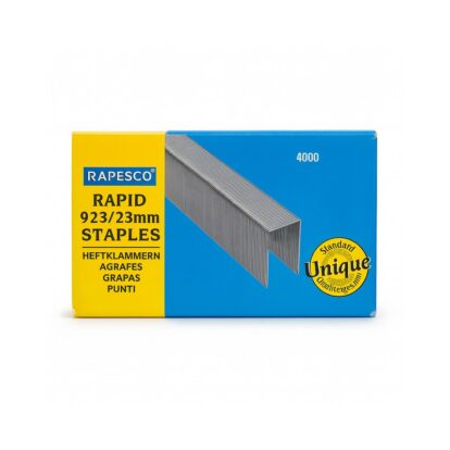 Municija za heftalice – Rapesco 923/23 4000pcs