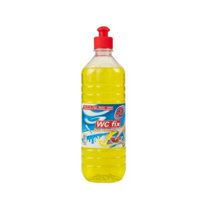 Sredstvo za čišćenje sanitarija – WC Fix