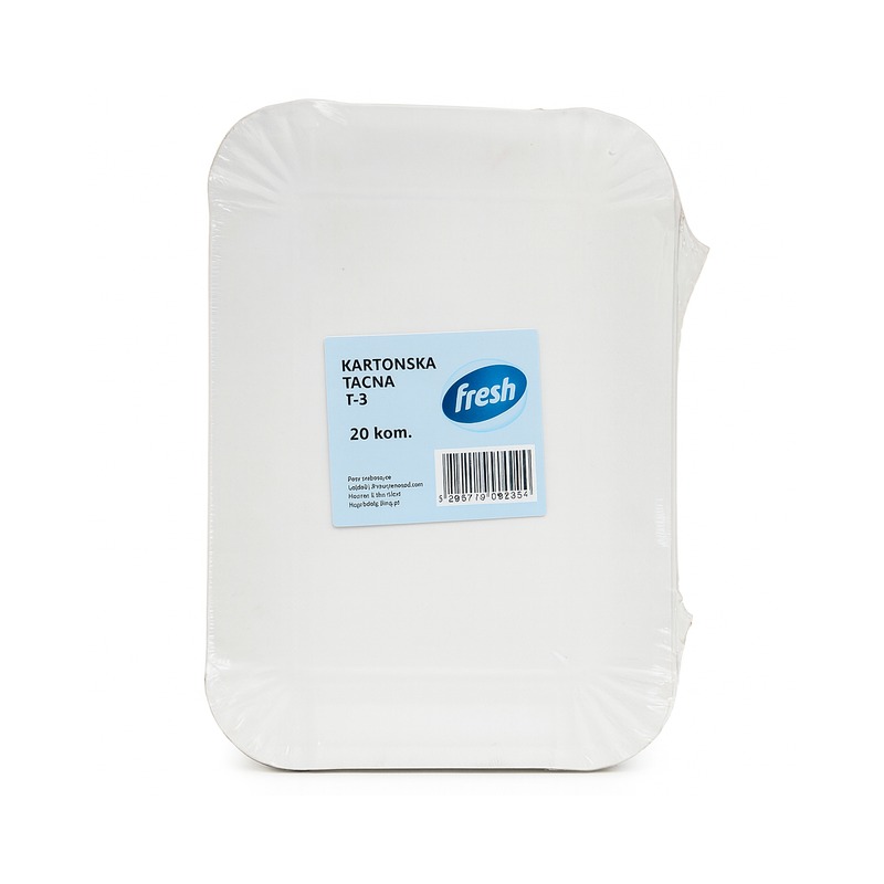 Tacna kartonska 20/1