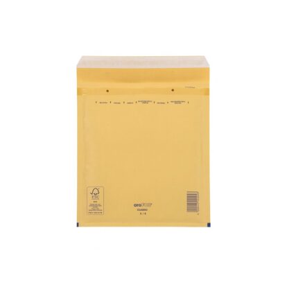 Koverat vazdušasti 340×470 No 10