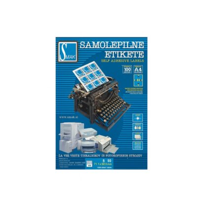 Nalepnica 71.1×50.8 Smak S-50