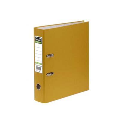 Registrator A4 uski – Skag bez kutije