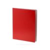Fascikla hromokarton – crvena