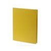 Fascikla hromokarton – žuta