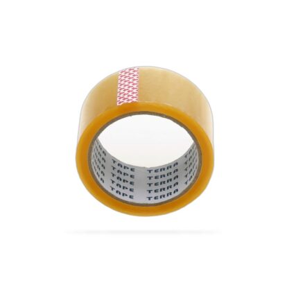 Selotejp 50×66 transparentni