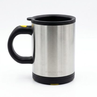 Šolja samomešajuća