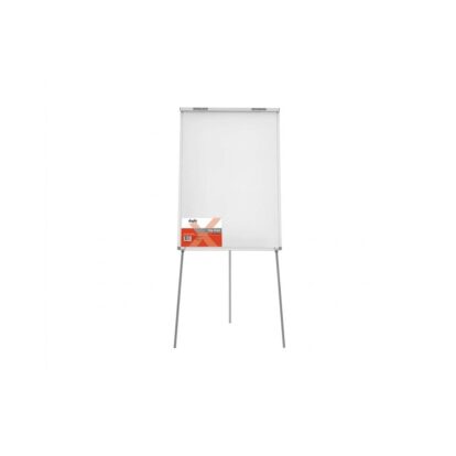 Tabla flipchart 70x100cm Duplo magnetna aluminijumski ram tronozac