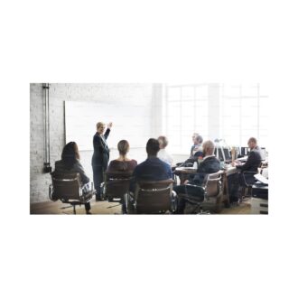 Bela tabla u kancelariji — zašto je nezamenljiva i kako je koristiti